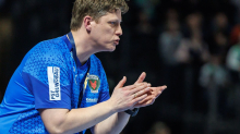 Handball-Bundesliga: Füchse wollen im Ligaendspurt 