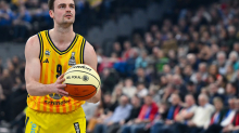 Basketball-Bundesliga: Alba in den Playoffs angekommen: 