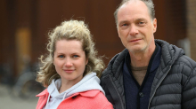 Produktionspause: Die Linke in Dresden macht sich für MDR-