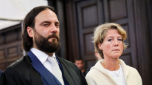 Block-Prozess-Newsblog: „Ich hasse meine Mutter“, soll Blocks Tochter gesagt haben