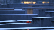 Leichter Rückgang antisemitischer Vorfälle in Berlin - aber weiter hohes Niveau