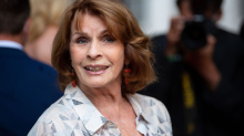 Leute: Senta Berger: 