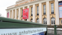 Landtag: Sachsen-Anhalt schützt Kunst und Kultur per neuem Gesetz