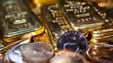 Betrugsmasche: Betrüger ergaunern Goldmünzen im Wert von 300.000 Euro
