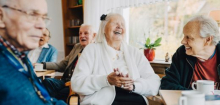Demenz: Was die Handschrift über das Alzheimer-Risiko verraten kann