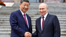 Nakon Trumpa i Putin u Kini. Xi Jinping 'oprao' Ameriku