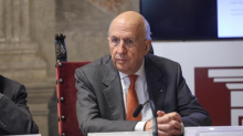 Banche, Patuelli verso la conferma alla presidenza dell’Abi. Comitato esecutivo: “Grande coesione”