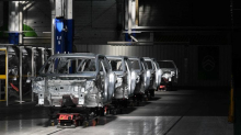 Stellantis e Dongfeng, una nuova joint venture per produrre in Europa