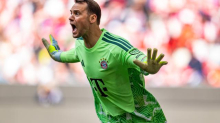 Manuel Neuer: Der Beste muss ins Tor