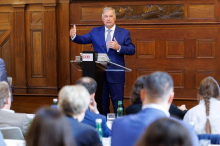 Kammerumlage: Wirtschaftskammer Wien senkt Mitgliedsbeiträge ab 2027