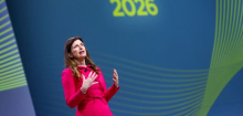 Commerzbank vor Übernahme: Die vielleicht letzte Schlacht der heiligen Bettina