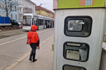 Neue Nutzung: Der Countdown läuft: Die 100 letzten Telefonzellen von Graz