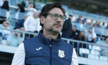 Sanchez: 'Od svih sam slušao da se Hajduk mora pobijediti...'