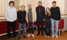 Drama Nine Mitrović o obiteljskim traumama stiže u splitski HNK