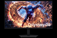 Samsung predstavlja nove monitorje Odyssey Gaming in ViewFinity, vključno s prvim 6K gaming monitorjem