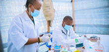 Ebola: WHO erwartet Anstieg der Erkrankungen