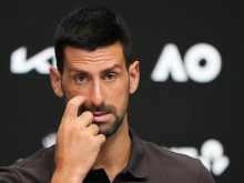 Novak Đoković ima novega trenerja #video