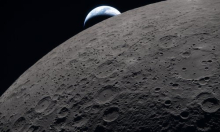 NASA želi postaviti lasere u najtamnije kratere na Mjesecu