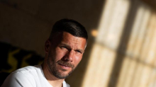 Polen: Podolski darf Mehrheit von Fußballclub Górnik Zabrze übernehmen