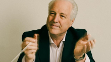 Manfred Honeck: »Dieses Brennen hat nie aufgehört«