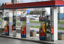 NPU vodi predkazenski postopek glede marčnih težav pri oskrbi z naftnimi derivati