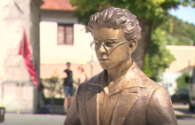 Koncertno-gledališka predstava ob uri in dnevu Kosovelove smrti