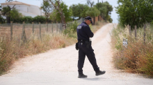 Familie aus Frankreich: Von Eltern ausgesetzt? Zwei kleine Kinder an Straße in Portugal gefunden