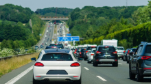 Pfingstwochenende und -ferien: Hier rechnet der ADAC mit Staus