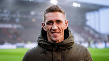 Nils Petersen: „Wer Freiburg hatet, muss schon echt Probleme haben“