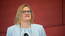 Bayerischer Landtag: Ebner-Steiner und Singer führen AfD-Fraktion gemeinsam