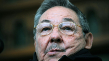 US-Justizministerium klagt früheren kubanischen Präsidenten Raúl Castro an