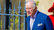 BRITANSKA RADIOSTANICA OBJAVILA VEST O SMRTI KRALjA ČARLSA: Direktor se hitno oglasio