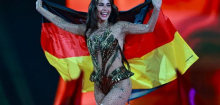 Sarah Engels: Warum die ESC-Sängerin Feminismus mit Männerhass verwechselt