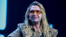 Bill Kaulitz: Ex-Freund hinterging ihn mit einer Freundin