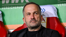 Fußball-Bundesliga: Hängepartie beendet: FC Augsburg macht Baum zur Dauerlösung