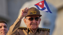 Raúl Castro: USA klagen früheren kubanischen Präsidenten wegen Mordes an