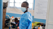 Ebola-Ausbruch: „Die USA sorgen sich um die Weltmeisterschaft“