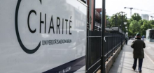 Ebola: Familie des Infizierten aus den USA soll ebenfalls an Charité in Berlin versorgt werden