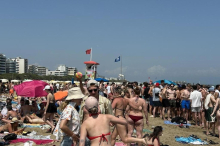 „Tutto Gas“: Strenge Regeln und Yoga-Angebot zu Pfingsten in Lignano