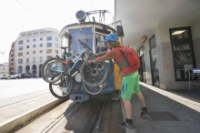 Strecke gesperrt: Österreicher strandeten auf Bahnhöfen in Italien