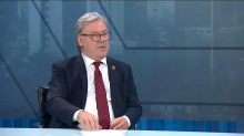 Volk: Šlo je za to, da smo mi, v Sloveniji, zaznali delovanje vohunov tuje države