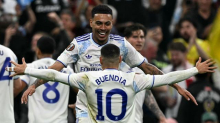 Europa League : SC Freiburg verliert Finale der Europa League gegen Aston Villa