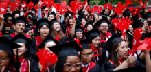 USA: Harvard University beschränkt die Zahl der Bestnoten - mit einer Quote