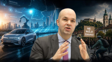 Marcel Fratzscher, DIW: kako se lahko Nemčija na novo izumi
