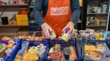 Kraftstoff: Hohe Spritpreise treffen Tafeln in Sachsen-Anhalt