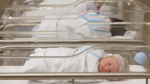 Paar verhaftet: Eltern sollen ihr einen Tag altes Baby getötet haben