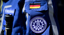 Nach Hauseinsturz in Görlitz: Frauenleiche in Trümmern gefunden