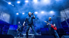 Festival-Träume: Wacken-Gründer: Die Toten Hosen wären 
