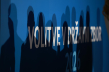 Na ustavno sodišče dve pritožbi zaradi domnevnega vpliva tujih obveščevalnih služb na volitve