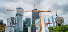 Konjunktur: Ausländische Investoren meiden Deutschland